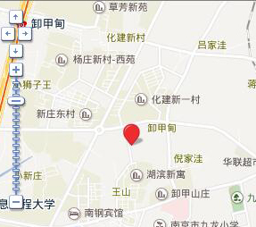 联系我们